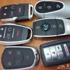 محل مفاتيح وفتح السيارات المقفله