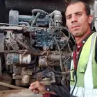 مكنيكي سيارات ديزل