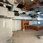 تفصيل وتجهيز مداخن طاولات