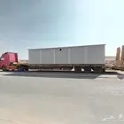 لوبد فاضي نقل كافة المعدات والالة الزراعيه