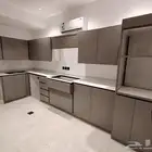 مطابخ جديده جاهزة ومعدل