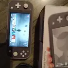 نينتندو سويتش معدل