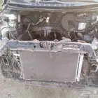 النترا موديل 2016 قطع غيار فقط