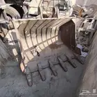 باكت بوكلين نضيف جدا