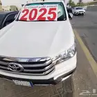 سيارات متنوعه للايجار باسعار ممتازه