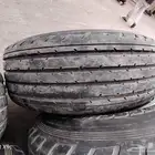 جنوط برأيد مع كفرات شاهين