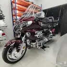 goldwing 2008