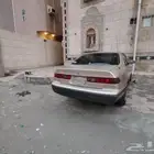كامري 2001 اربعه سلندر نضيفه
