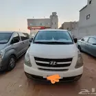 سياره فان H1 2012