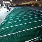 شراع شبك مضله شبك تور شبك شراع شبك سطحه شراع جوانب شبك