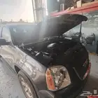 مكاين جمس تاهو 2016