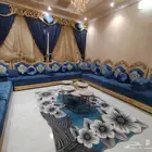 كنب مجلس نظيف جدا للبيع