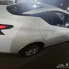 نيسان صني موديل 2022 ستاندر مجدد مفحوص