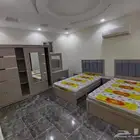 غرف نوم جديده جاهزه