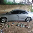 كامري 2008 للبيع