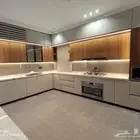 لو بتفكري في مطبخ جديد يبقي لازم يكون اختيارك الأول  لأنك