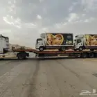 لوبد متواجد في الرياض وما حولها للاجار