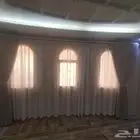 ستائر الويفي