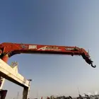 للبيع ونش 5 طن نظيف جدا يونك