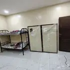 سرير حديد دولاب حديد سرير حديد دولاب