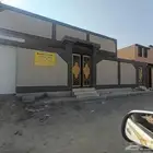 للبيع عماره سكني ولي العهد