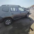 تشليح رينو داستر 2015