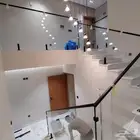 تفصيل داربزينات شاورات