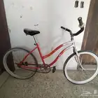 سيكل فراشه مقاس 26