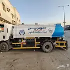 وايت ماء تحلية صالح للشرب للنرجس والقيروان والياسمين والملقا