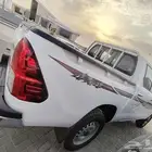 فئات سيارات مختلفه للتاجير فقط .عرض خاص للشركات هايلوكسات