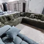 كنب جديد جاهز