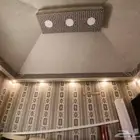 خيمه ملكي مقاس 4 3 متر