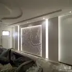 نحت ليزر خشب ثري دي