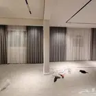 تفصيل جميع الستائر