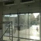 زجاج سكوريت وجهات أبواب زجاج سكوريت شاور زجاج