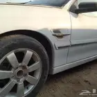 كابرس موديل 2006 مكينة 6 سرندل المكينة على الشرط