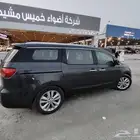 كيا كرنفال ديزل 2018
