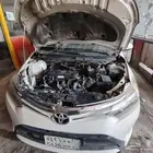 مكائن يارس 2018