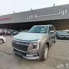 نيسان باترول بلاتينيوم V6 تنفس طبيعي موديل 2026 سعودي