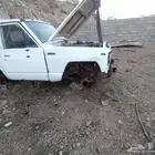 باترول عدد 2 تشليح للتشلي