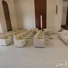الجميع انواع الحفلات