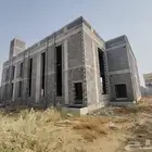 مقاول عام مؤسسه مصنفه للمقاولات العامه ترميم تراث شعبي تلبيس