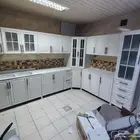 مطابخ جاهزة وتفصيل