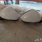 مرايات كيا فايف 2021  2024