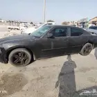 دوج تشارجر 2006 تشليح