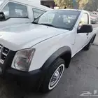 ايسوزو دبل زر فيابر 2011 ديزل