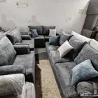 كنب جديد جاهز