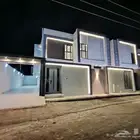 فلل فاخرة للتمليك بتصميم عصري