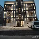 شقق للتمليك VIP حي الشاطيء