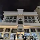 معارض بمساحات مختلفة للإيجار طريق المدينة النازل بعد قريش